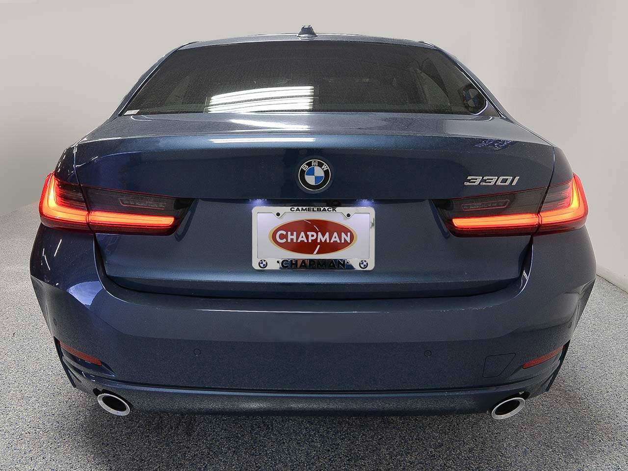 Used 2026 BMW 330i Sedan w/ Premium Package RWD image 4