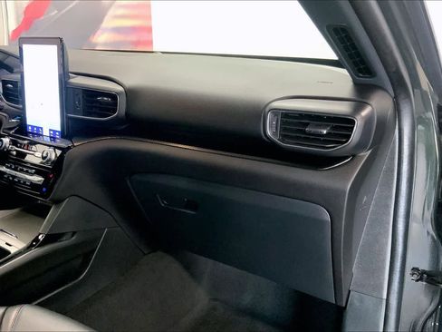 Used 2022 Ford Explorer ST w/ Equipment Group 401A image 21