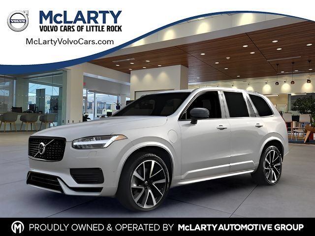Used 2023 Volvo XC90 T8 Ultimate w/ Protection Package Premier AWD/4WD 360° Tour