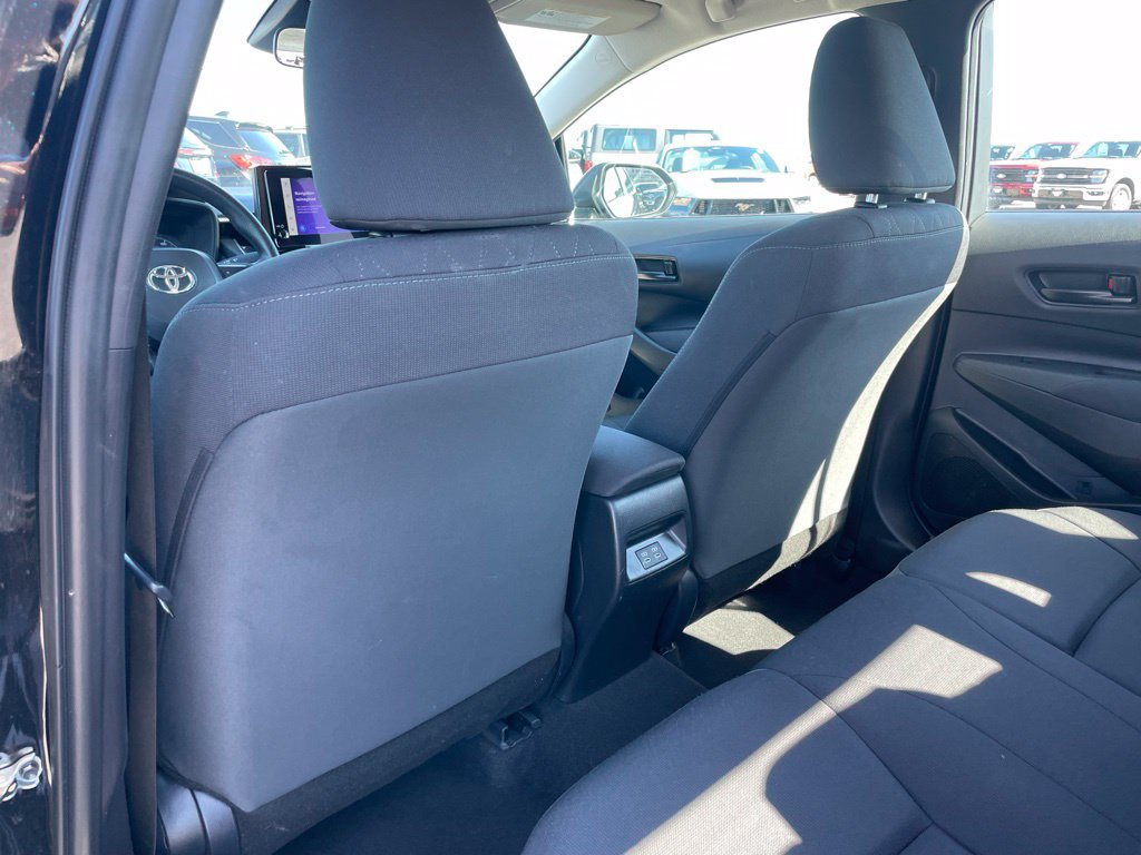 Used 2024 Toyota Corolla LE FWD image 46