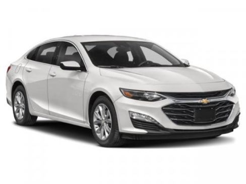 Used 2023 Chevrolet Malibu LT FWD image 14