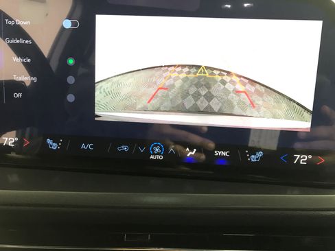 New 2026 Chevrolet Traverse LT w/ Midnight/Sport Edition image 41