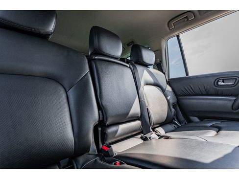 Used 2023 Nissan Armada SL w/ Cargo Package image 28