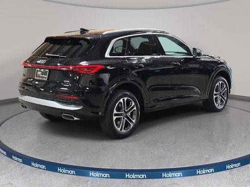 New 2026 Audi Q5 Premium Plus image 5