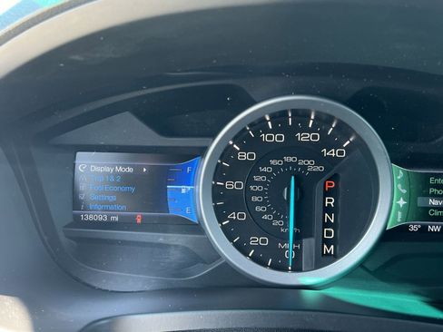 Used 2013 Ford Explorer Sport image 17