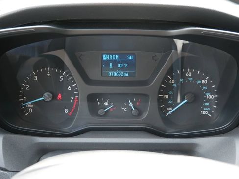 Certified 2018 Ford Transit 350 XLT RWD image 18