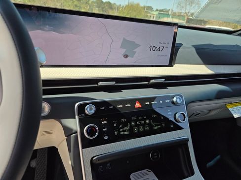 New 2026 Genesis GV80 3.5T Prestige AWD/4WD image 19