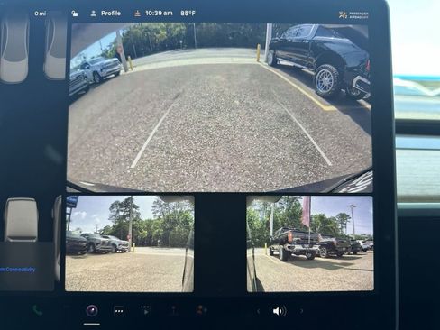 Used 2022 Tesla Model Y Long Range AWD/4WD image 25