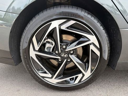 New 2026 Hyundai Sonata SEL image 18