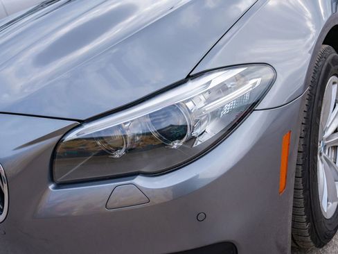 Used 2014 BMW 528i Sedan image 15