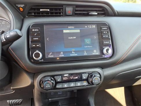 Certified 2023 Nissan Kicks SR w/ SR Premium Package image 11