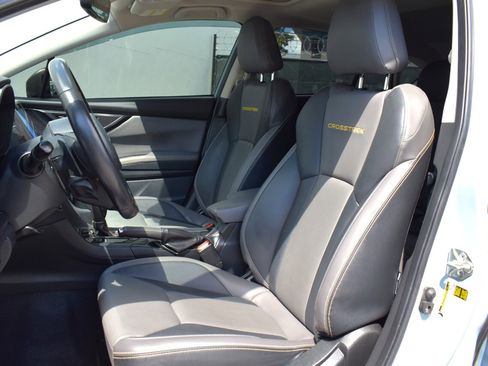 Used 2021 Subaru Crosstrek 2.5i Sport image 12