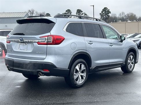 Certified 2024 Subaru Ascent Premium w/ Convenience Package image 35