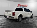Certified 2017 Ford F150 Lariat image 5