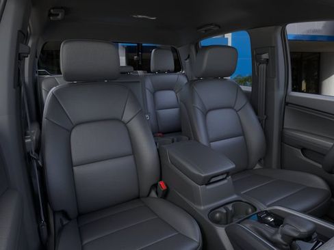 New 2026 Chevrolet Colorado LT w/ LT Convenience Package RWD image 17