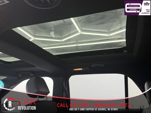 Used 2016 Ford Explorer XLT w/ Equipment Group 202A image 44