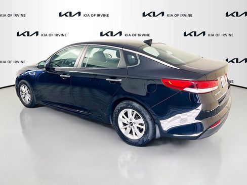 Used 2016 Kia Optima LX FWD image 5