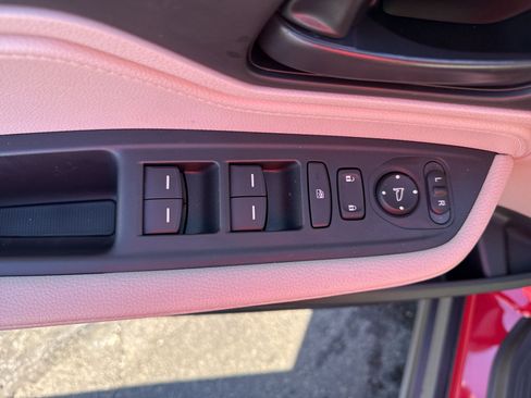 New 2026 Honda Odyssey EX-L image 24