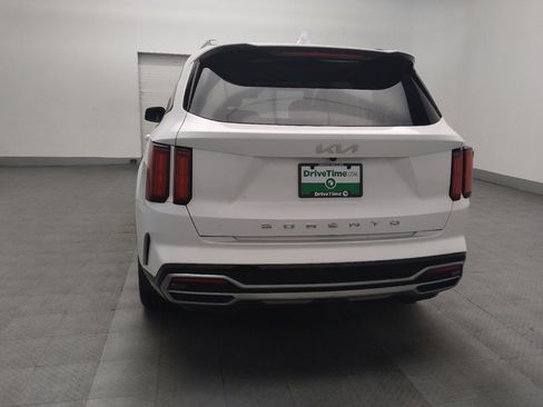 Used 2022 Kia Sorento SX image 6