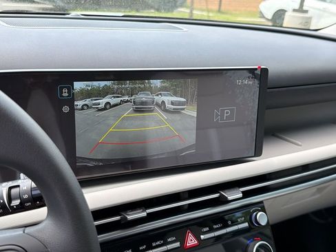 New 2026 Hyundai Tucson SEL FWD image 28