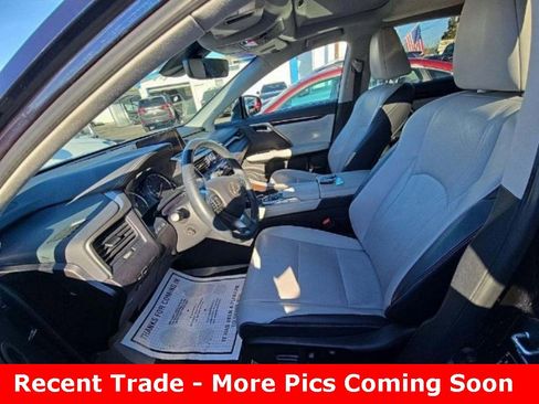 Used 2019 Lexus RX 350 AWD image 3