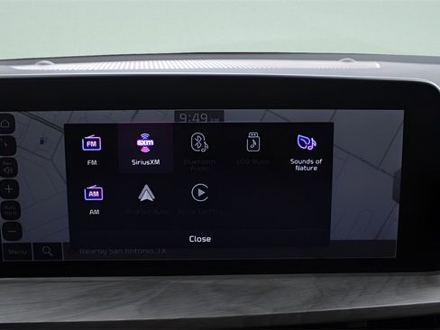 New 2025 Kia Telluride SX Prestige X-Line image 20