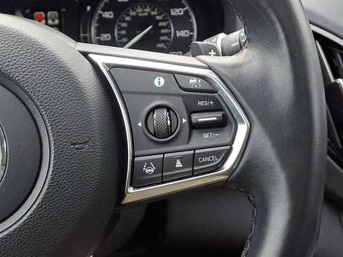 Certified 2024 Acura RDX SH-AWD w/ Technology Package image 23