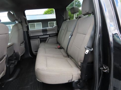 Used 2021 Ford F250 XLT AWD/4WD image 41