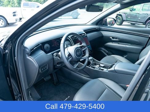 Used 2024 Hyundai Santa Cruz XRT AWD/4WD image 18