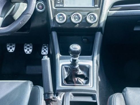 Used 2015 Subaru WRX Limited image 33