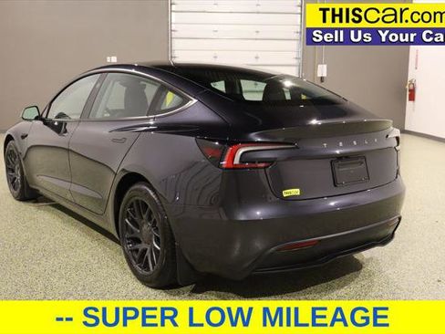 Used 2025 Tesla Model 3 Long Range image 5
