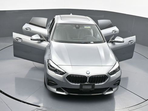 Used 2022 BMW 228i Gran Coupe w/ Convenience Package image 38