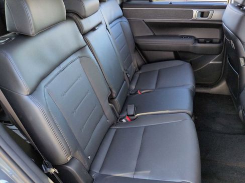 New 2026 Hyundai Santa Fe Limited image 21