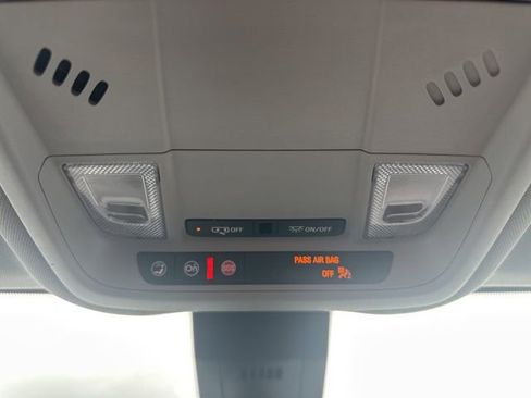 Used 2023 Chevrolet Equinox LT w/ LPO, Floor Liner Package AWD/4WD image 32