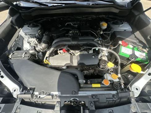 Used 2018 Subaru Forester 2.5i Limited AWD/4WD image 24
