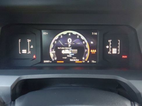 Used 2024 Toyota Tacoma SR5 image 21