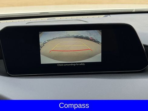 New 2026 MAZDA MAZDA3 2.5 S Sedan w/ Preferred Pkg image 14