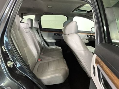 Used 2017 Honda CR-V EX-L image 29