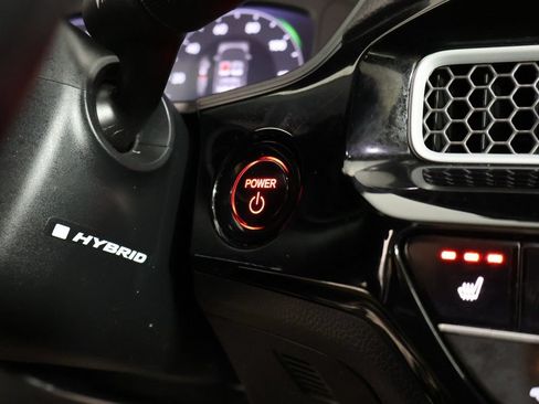Used 2025 Honda Civic Sport Touring image 43