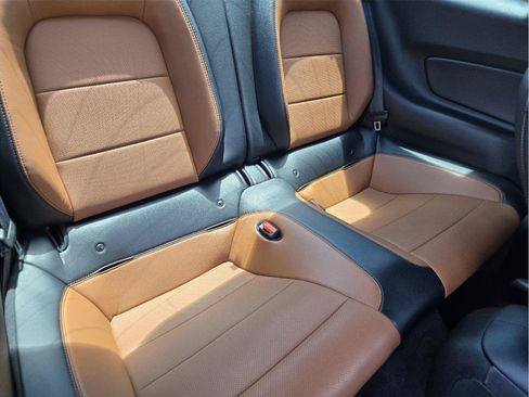 Used 2022 Ford Mustang Premium RWD image 29