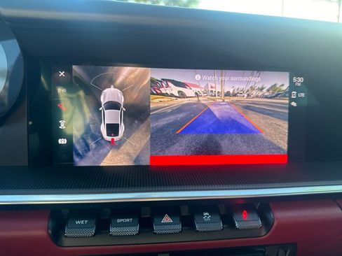 Used 2022 Porsche 911 Carrera image 21