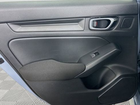 Certified 2024 Honda Civic Sport image 28