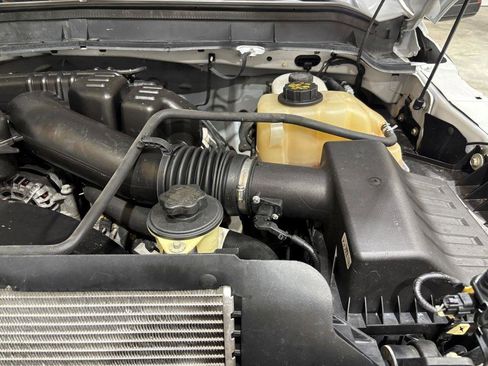Used 2016 Ford F350 XL w/ Power Equipment Group AWD/4WD image 25