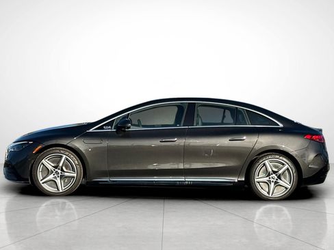 Certified 2023 Mercedes-Benz EQE 350+ Sedan image 24