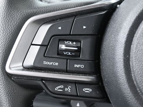 Used 2022 Subaru Forester Limited AWD/4WD image 26