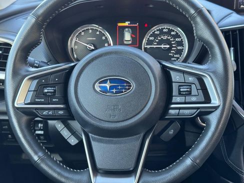 Used 2022 Subaru Forester Touring image 12