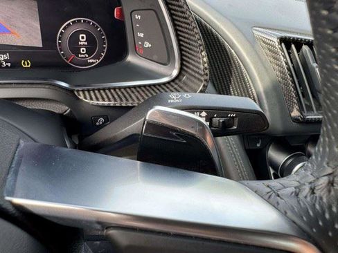 Used 2021 Audi R8 V10 performance AWD/4WD image 27