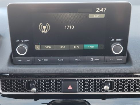 Used 2024 Honda Civic EX image 12