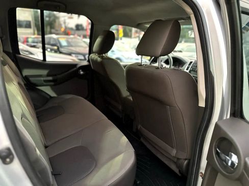 Used 2012 Nissan Xterra S w/ Value Package image 16