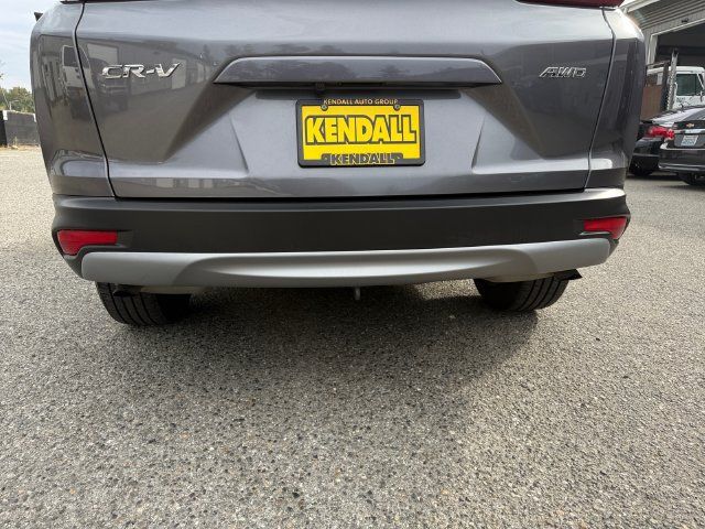 Used 2019 Honda CR-V EX-L image 30